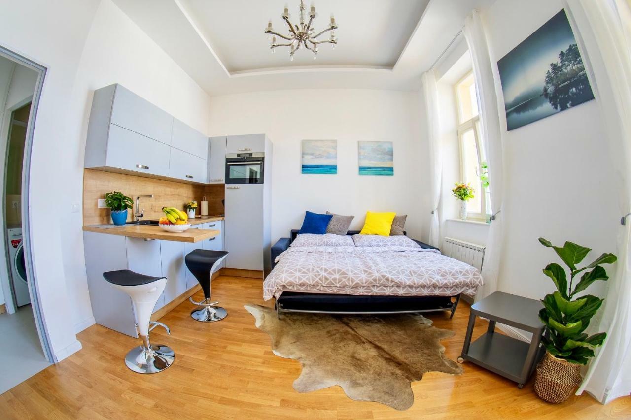 Apartamento Ines *