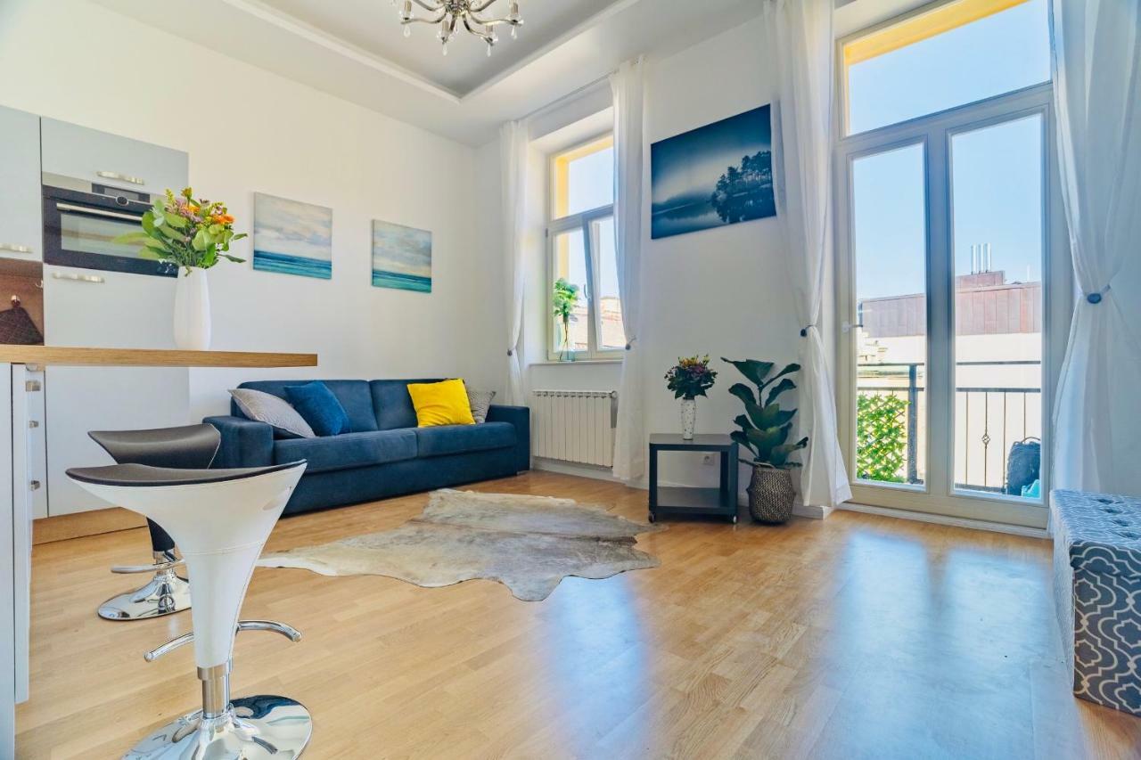 Ines Apartamento