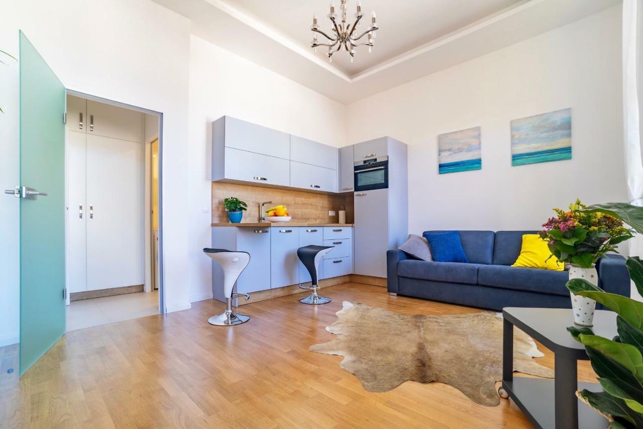 Ines Apartamento *