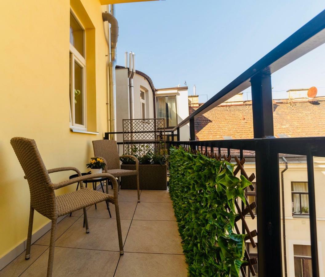 Ines Apartamento